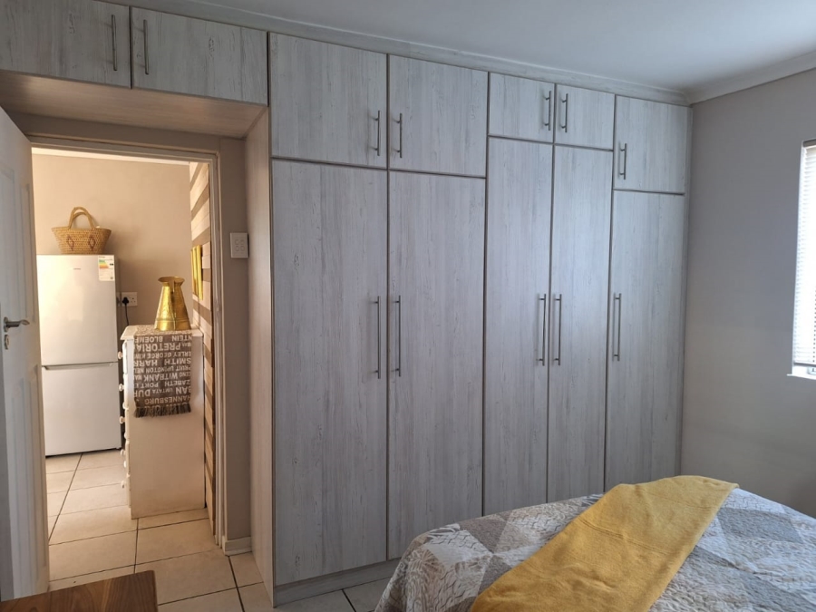 4 Bedroom Property for Sale in Bothasrus Eastern Cape